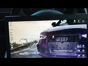 How to READ VAG 1.8T ME7.5 ECU using MPPS v18 via OBD