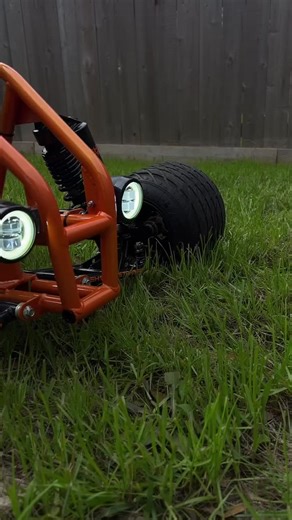 Custom Electric Quads and Bikes: Shifting Standards