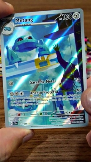 We pulled the MEGA GRENINJA in Roaring Skies! 🔥 #pokemontcg #unboxing
