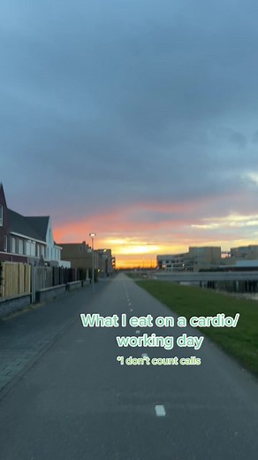 4K rondje s’ochtends, lunch was rijst met kip in fajita-kruiden & savond lekker shoarma met 2 volkorenpita’s 😍 #watikeetopeendag #whatieayinaday #watikeet #fittok #fitgirl #fyp