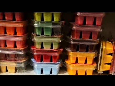 Scentsy Wax Haul & Stock Up!