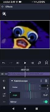 How to make 4ormulator v19 (Sony Vegas Pro's) Version on Android