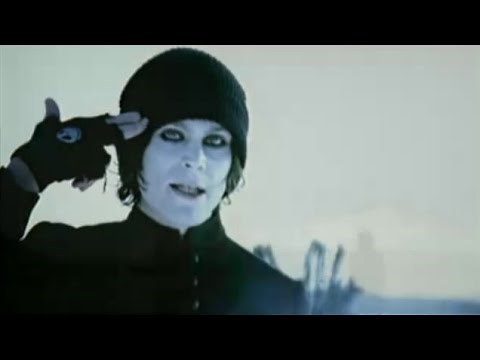 HIM - The Funeral Of Hearts (Official Video HD) Love Metal Album (VV) Ville Valo