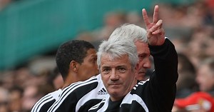 Ex-Newcastle manager Kevin Keegan questions why he did not receive Bielsa praise