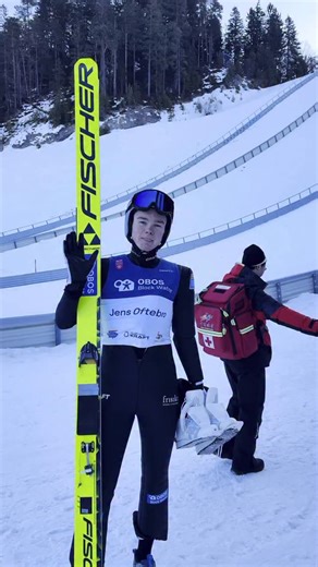 The whole world is in Seefeld right now 🙌🏼💪🏻 Thanks to the World Championships and the Olympics coming up, athletes from all over the world are training in Seefeld: Norway, USA, Japan, Italy, Estonia, China are enjoying perfect conditions- and many more to come! Don’t be surprised if you’re not the fastest on the tracks at the moment 😉❄️ #visitseefeld #arena365seefeld | Region Seefeld - Tirols Hochplateau
