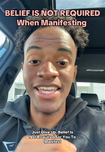 Creating Your Reality Through Manifestation