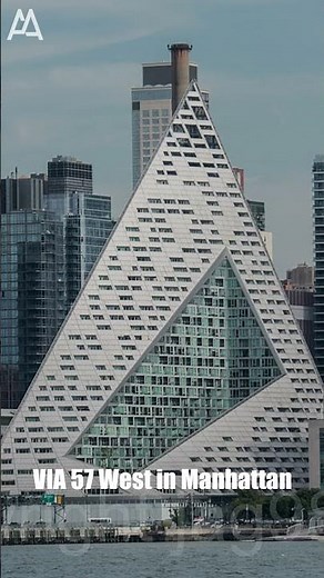 Portrait of an architect: Bjarke Ingels