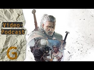 Warum The Witcher 3 die RPG-Referenz bleibt | Video-Podcast