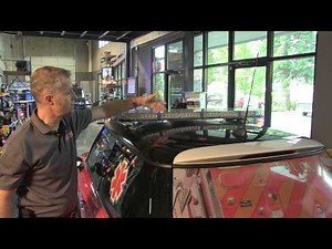 SoundOff Magnum LED Lightbar