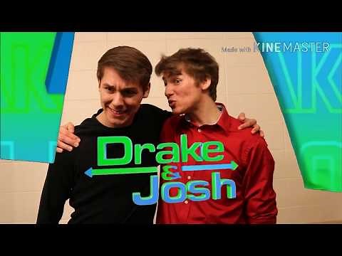 Jake and Jon - (Drake and Josh)