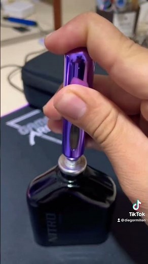 Como rellenar un dispensador de perfumes - Tutorial MUY FÁCIL