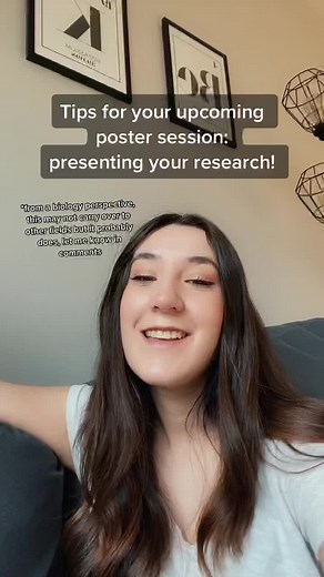 Effective Tips for a Successful Poster Presentation