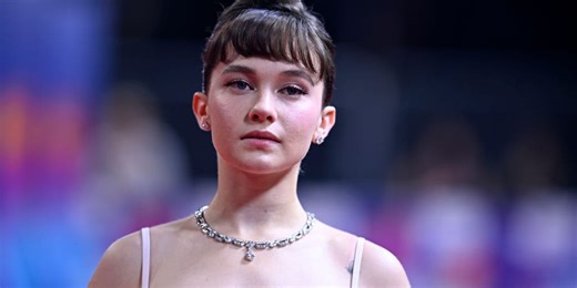 Cailee Spaeny’s Elvis-Obsessed Family Gave the ‘Priscilla’ Actor a Leg Up for Her Lead Role