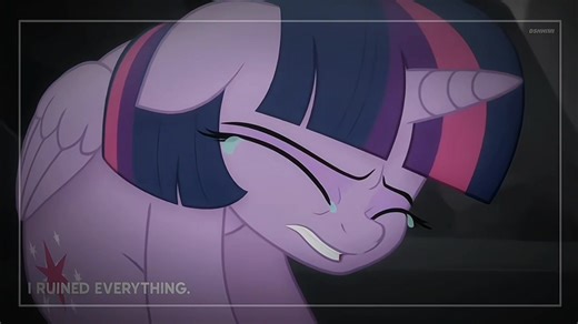 Twilight Sparkle: A Relatable Hour of My Little Pony