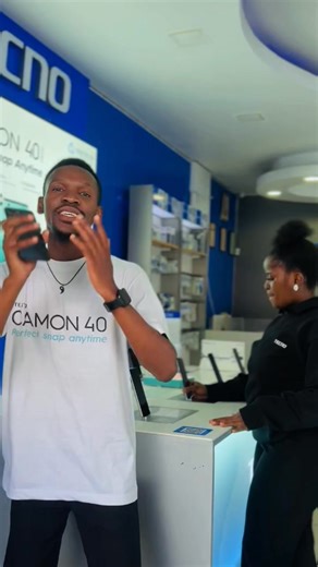 265K views · 1.5K reactions | What’s the difference between TECNO POP 20 and POP 10? Here’s a quick comparison based on the display and RAM to help you decide. #TECNOZambia #tecnomobile #budgetsmartphone# | TECNO Mobile | Facebook