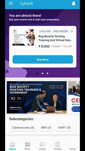 Become a Bug Hunter in 30 Days? Watch This! #shorts #ethicalhacking #cybersecurity #training #video