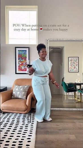 Lounge Sets Amazon Fashion Finds | Loungewear Outfit Ideas