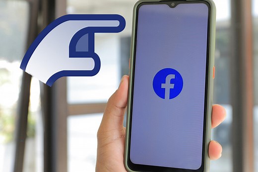 Qué es un toque en Facebook, cómo mandarlos y para qué sirven