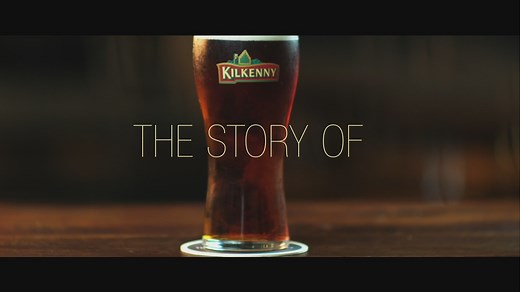 KILKENNY – Das Original Irish Red Ale