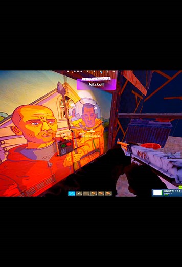 Промокоды для Magic Rust 2024