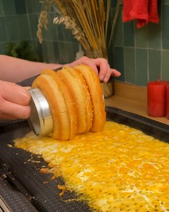 Stuffed Cheeseburger Tower! Meat your heart out 🍔😍 | Chefclub Network