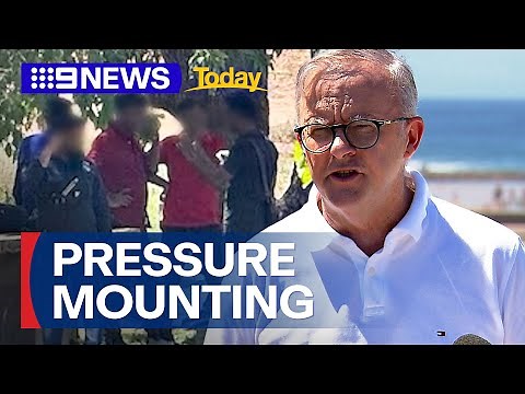 Asylum seekers arrive in WA undetected | 9 News Australia