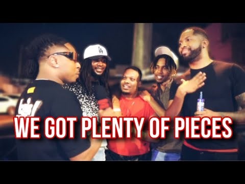 Get into the Pieces | Atlanta LGBT Nightlife Interviews | TikTok compilation