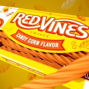 10K views · 119 reactions | This Halloween season, scare hunger away with Red Vines Candy Corn Flavored Twists! Get them for a Limited Time! 驪 https://bit.ly/3trt6vA | Red Vines | Facebook
