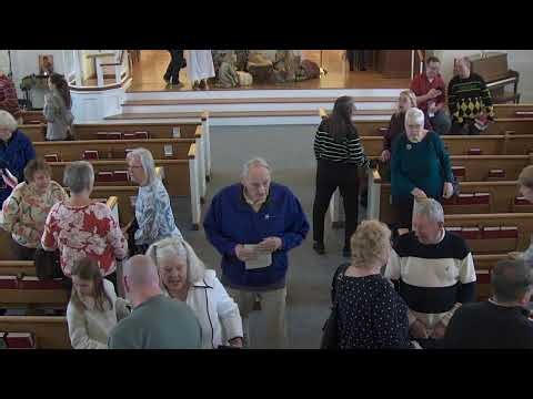 Faith Lutheran Live Stream