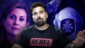 217K views · 12K reactions | #BREAKING: Julie Inman Grant appears to...