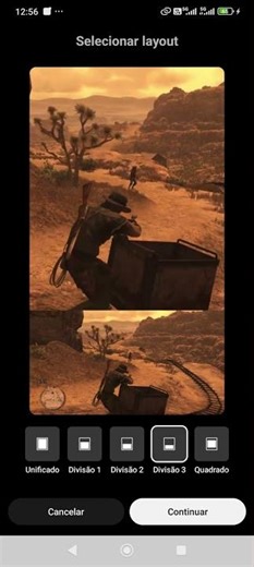 Trilhos e Tiros - Red Dead Redemption