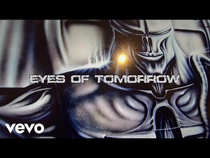 Aftermath - Eyes of Tomorrow (Official Lyric Video)