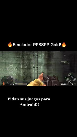 Hagan sus pedidos!🔥#voiceeffects #xyzbca #ppsspp_game #ppsspp #emulador #pubgmobile