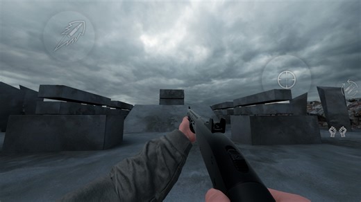 Disarray 1v1新的alpha测试