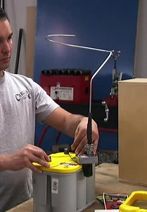 Cake Boss S10:E06 - Carlo's Cowboys