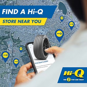 49 reactions · 16 shares | There’s a Hi-Q near you! Use our store locator to find your local Hi-Q. Our friendly, professional and experienced teams are waiting to address all of your auto care and tyre questions. https://hiq.co.za/store-locator/ #HiQ #FindAStore | Hi-Q | Facebook