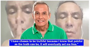 Umamin din! Jim Paredes owns up to the viral video scandal