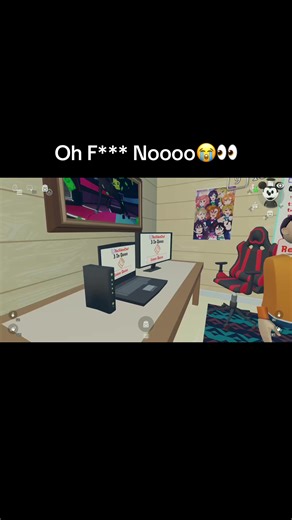 Hilarious Rec Room VR Fails