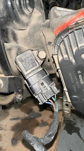 875K views · 4.6K reactions | Remove MAP Sensor Connector | Abdullah auto electrician | Facebook