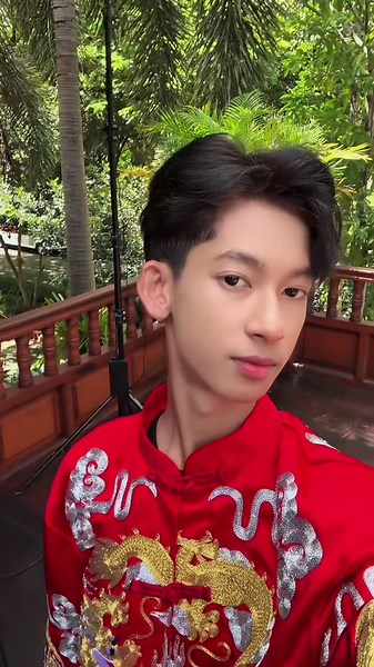 មើលជ្រុងណាក៏ស្អាត🤭❤️#thuchsalik #រឿងមហិច្ឆតាសេដ្ឋិនី #ក្រុមអរុណរះថ្មី