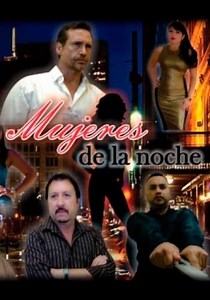 Mujeres de la noche - película: Ver online en español