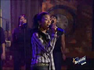 Brandy-Right Here (Departed) Live (HQ)