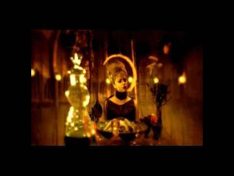 Mirror Mask: When I Ruled the World (Coldplay: "Viva La Vida")