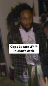 “Where Is All of the Dope?” #cops #copstvshow #maryjane #arrest #police #shorts #viral