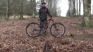 55K views · 737 reactions | We've been working our way through the GMBN vaults to bring you the finest presenter crashes from our collection! Imagine what it's like when the camera's aren't rolling  | Global Mountain Bike Network | Facebook