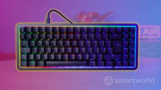 Recensione NZXT Function Elite MiniTKL: comfort, precisione e software al top in un formato compatto