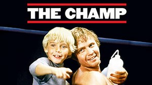 The Champ (1979) 720p 🎥 Jon Voight, Faye Dunaway, Elisha Cook Jr.,