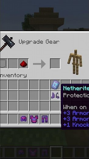 How to make clownpierce armor trims