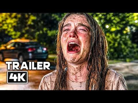 CARRIE Official Trailer (2026)