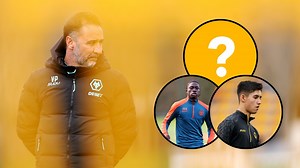 Ten Wolves academy players are ‘catching the eye’ of coaches